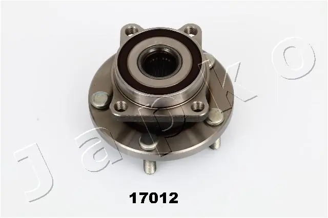 Wheel Hub 417012