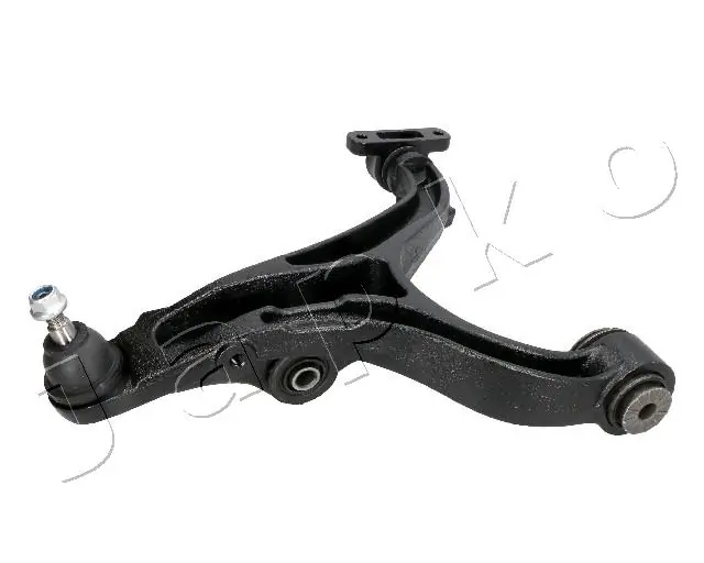 Control/Trailing Arm, wheel suspension 72901L