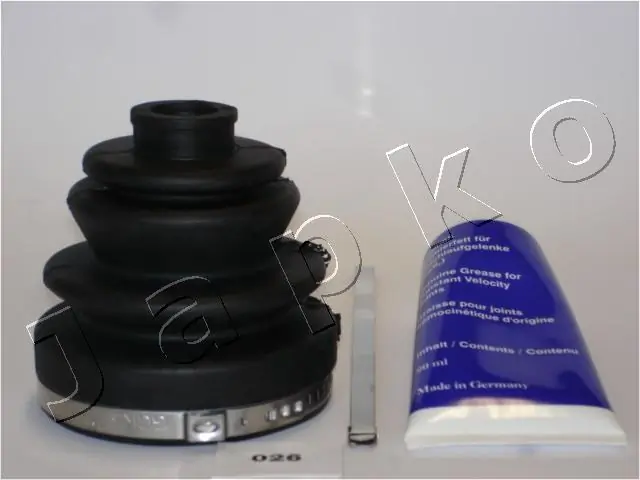 Bellow Kit, drive shaft 63026