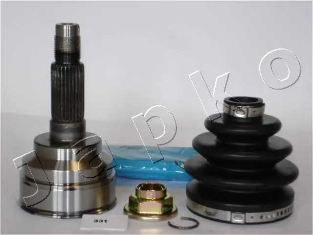 Joint Kit, drive shaft 62331