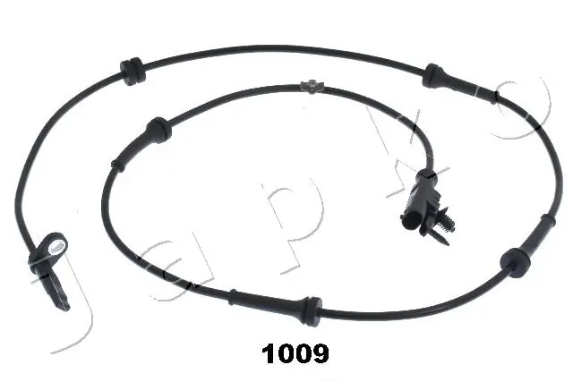 Sensor, wheel speed 1511009