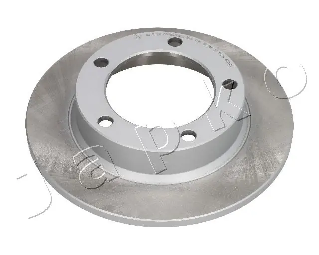 Brake Disc 60070C