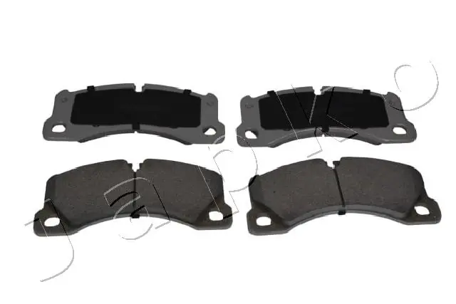 Brake Pad Set, disc brake 500998