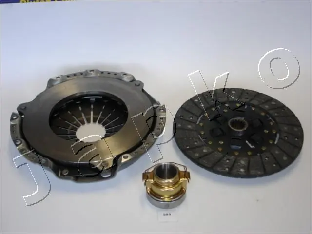 JAPKO 92283 Clutch Kit