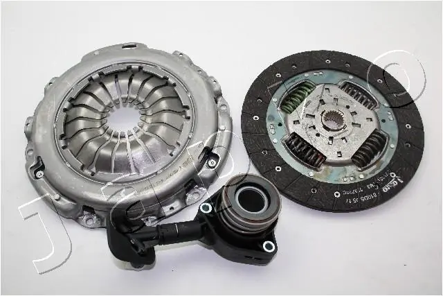 Clutch Kit 92FO01