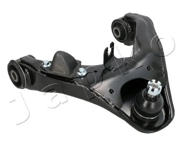 JAPKO 72550L Control/Trailing Arm, wheel suspension