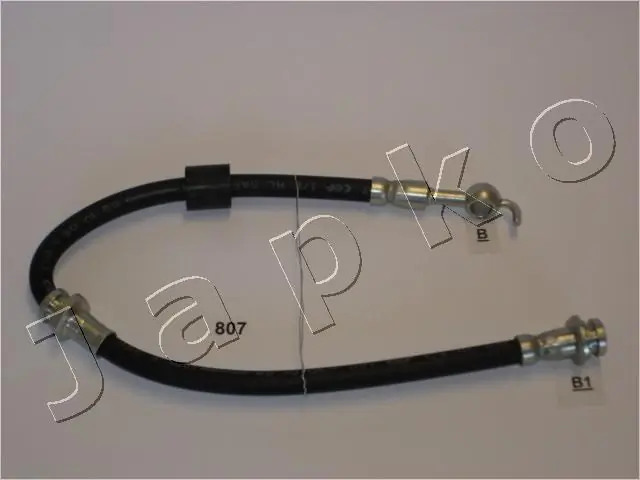 Holding Bracket, brake hose 69807