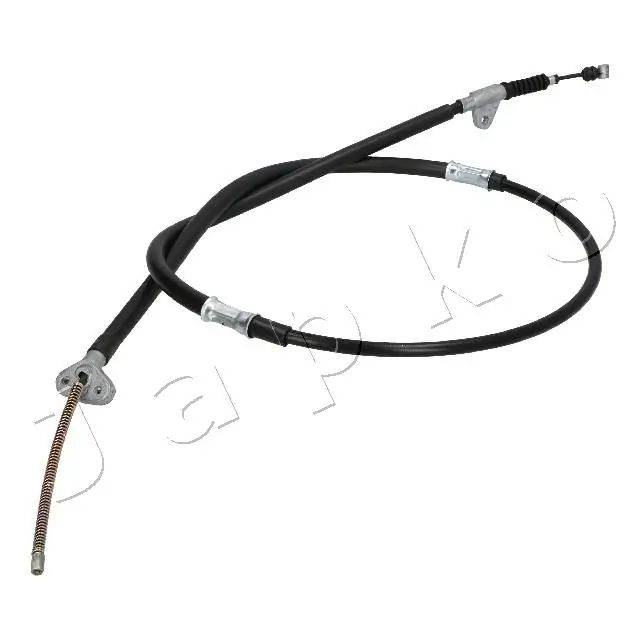 JAPKO 131222 Cable Pull, parking brake