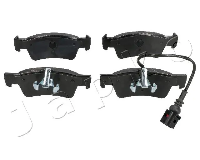 Brake Pad Set, disc brake 510923