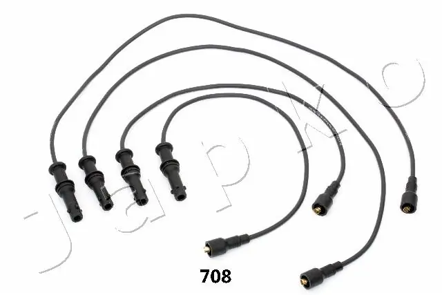 Ignition Cable Kit 132708