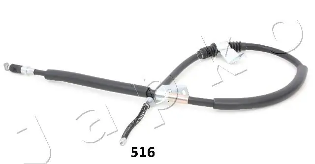 Cable Pull, parking brake 131516