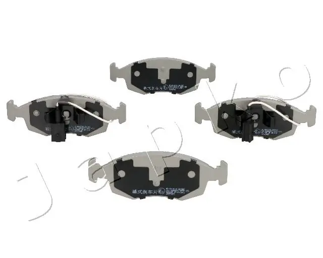 Brake Pad Set, disc brake 500094