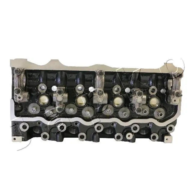 JAPKO JTY002S Cylinder Head