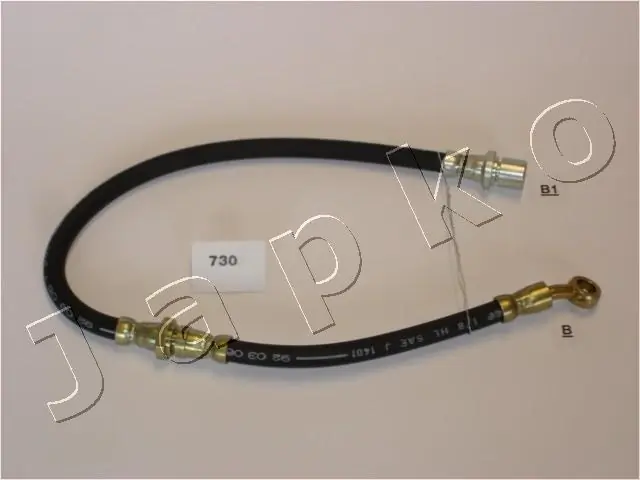 Holding Bracket, brake hose 69730