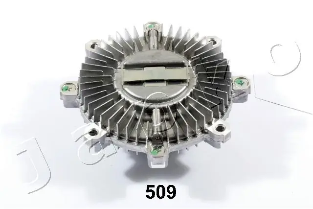 Clutch, radiator fan 36509