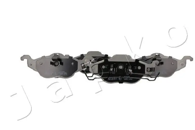Brake Pad Set, disc brake 500029