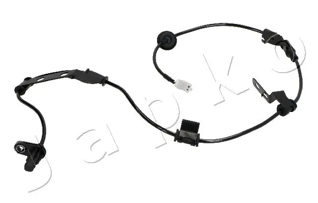 Sensor, wheel speed 151H101