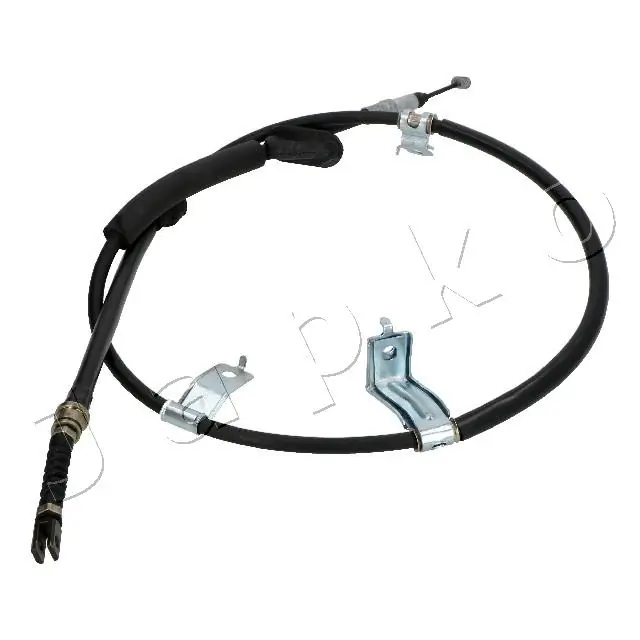Cable Pull, parking brake 131401
