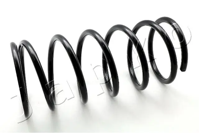 Suspension Spring ZCJ6296B