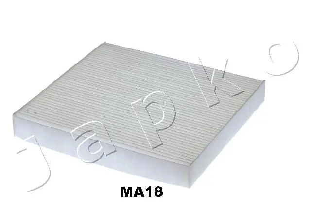 Filter, cabin air 21MA18