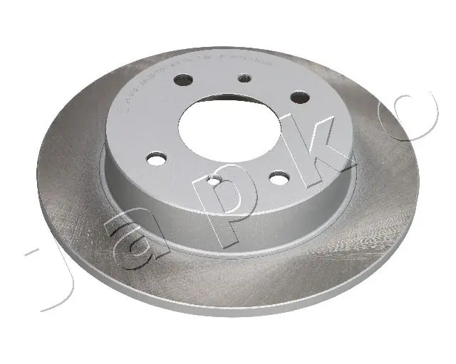 Brake Disc 61015C