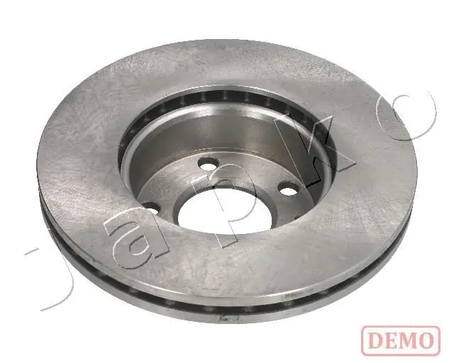 JAPKO 600620C Brake Disc