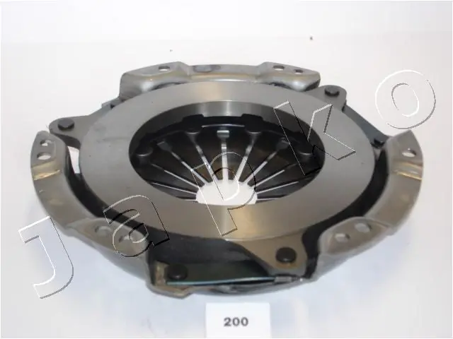 JAPKO 70200 Clutch Pressure Plate