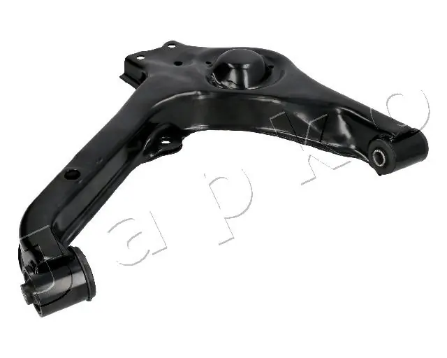 Control/Trailing Arm, wheel suspension 72801R
