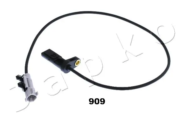 JAPKO 151909 Sensor, wheel speed