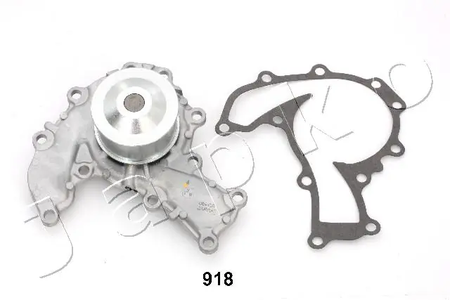 Water Pump, engine cooling 35918