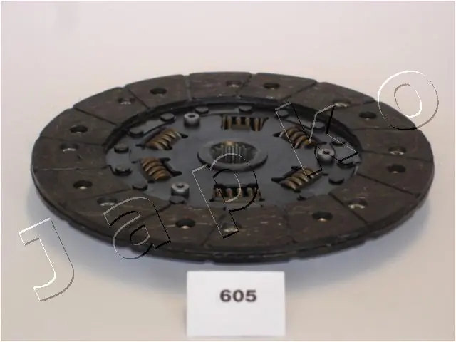 Clutch Disc 80605