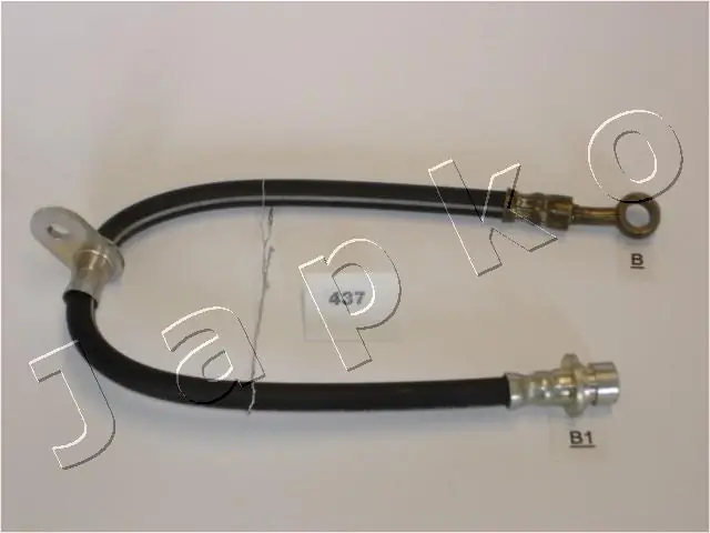 Holding Bracket, brake hose 69437