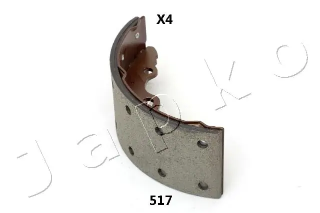 Brake Shoe Set 55517