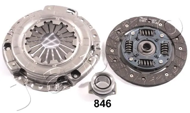 Clutch Kit 92846