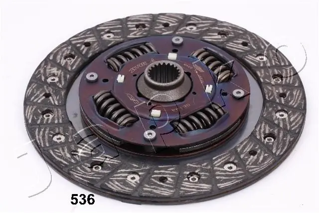 Clutch Disc 80536