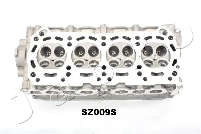 JAPKO JSZ009S Cylinder Head