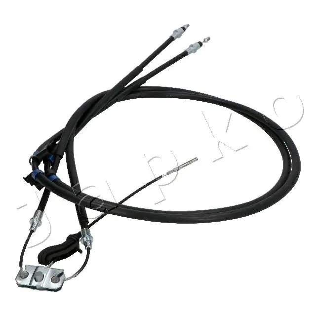 Cable Pull, parking brake 131330