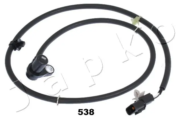 Sensor, wheel speed 151538