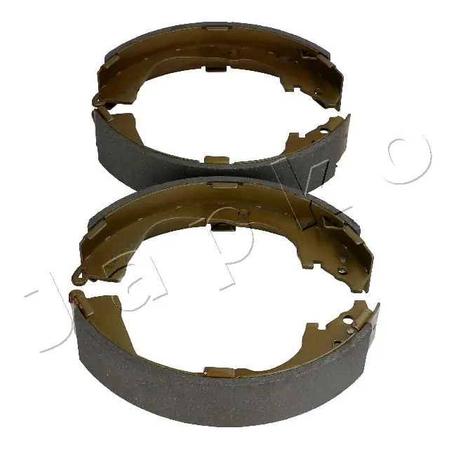 Brake Shoe Set 550905