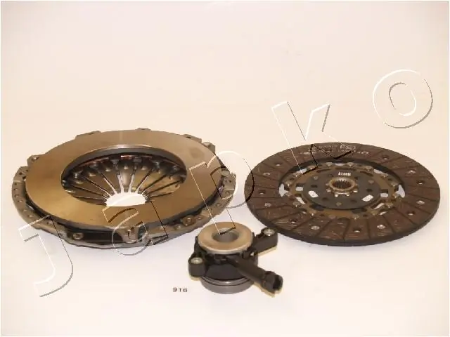 JAPKO 92916 Clutch Kit