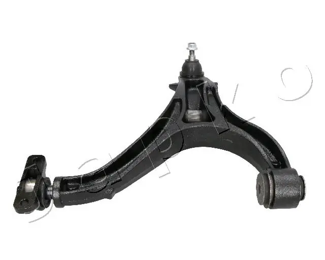 Control/Trailing Arm, wheel suspension 72901R