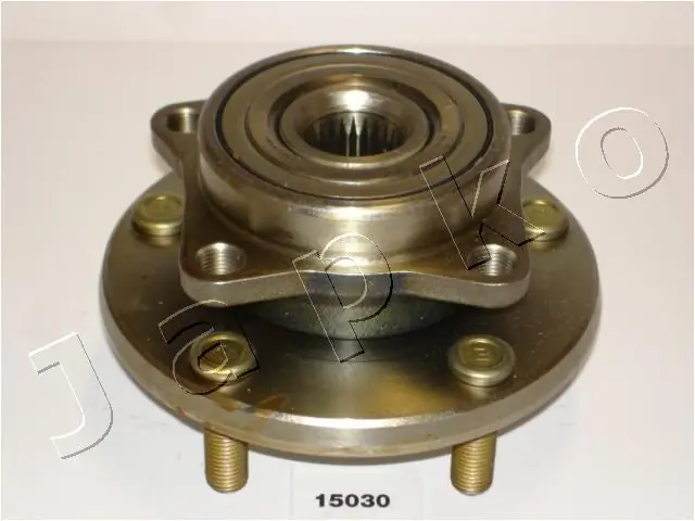 Wheel Hub 415030