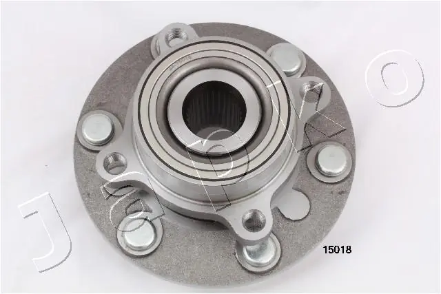Wheel Hub 415018