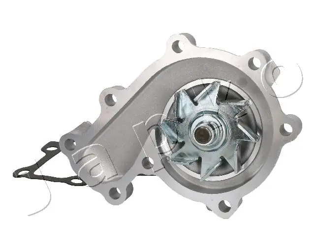 Water Pump, engine cooling 35340