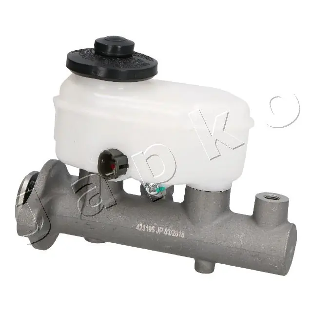JAPKO 682034 Brake Master Cylinder