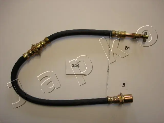 Holding Bracket, brake hose 69224