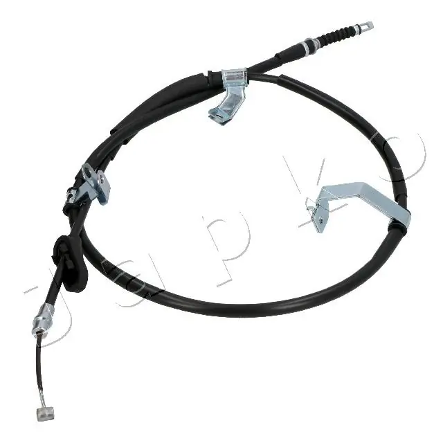 Cable Pull, parking brake 131K31R