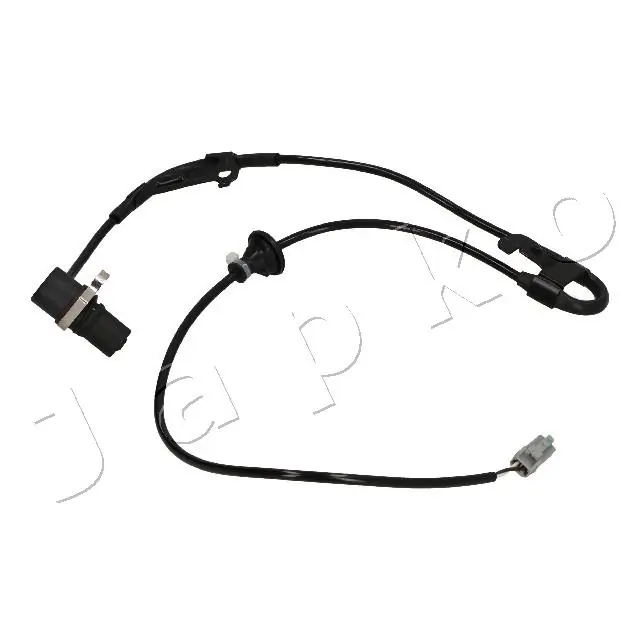 JAPKO 151249 Sensor, wheel speed