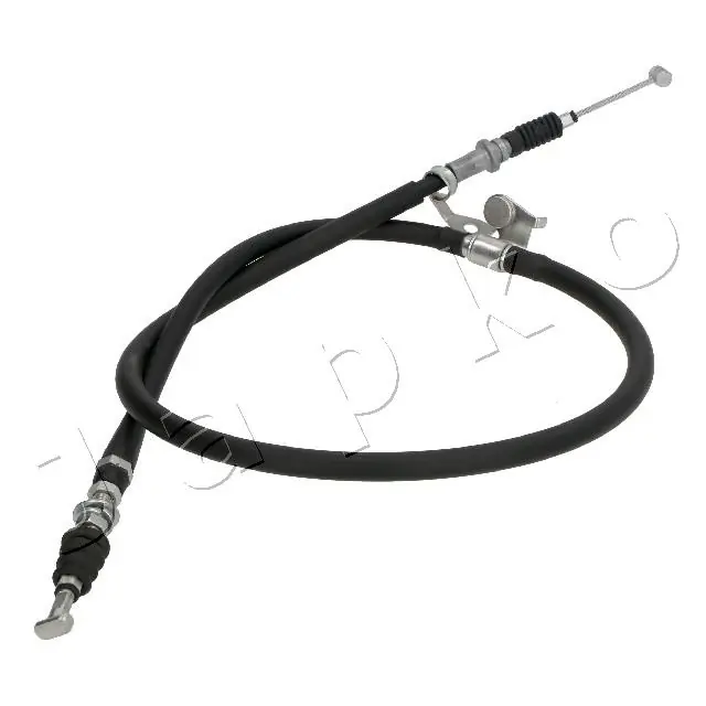 JAPKO 131348R Cable Pull, parking brake