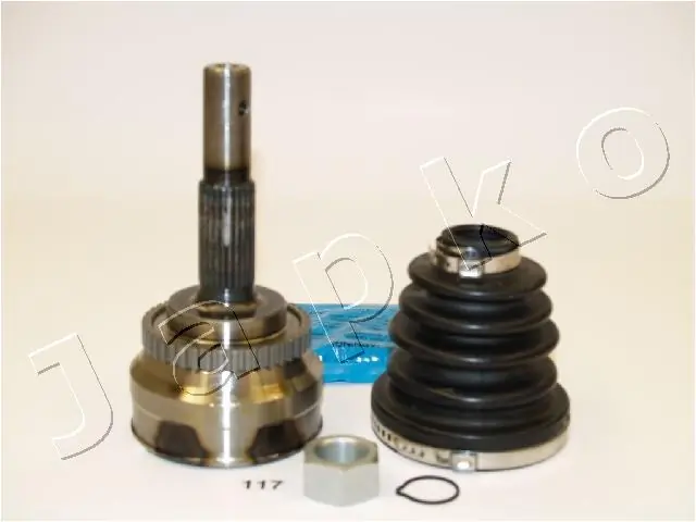 Joint Kit, drive shaft 62117